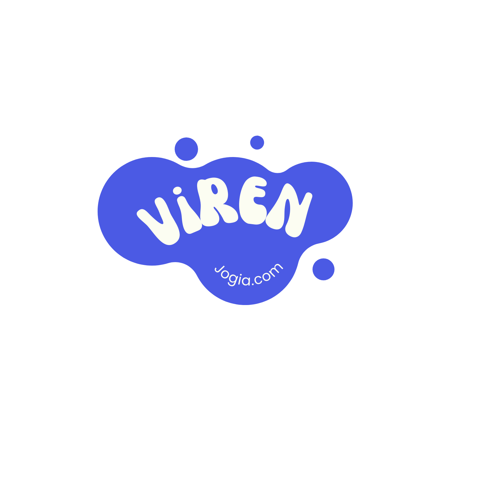 viren logo